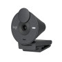 CAMERA WEBCAM BRIO 305/GRAPHITE 960-001469 LOGITECH