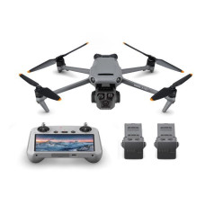 Drone, DJI, Mavic 3 Pro Fly More Combo (DJI RC), Professional, CP.MA.00000660.01