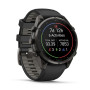 SMARTWATCH FENIX 9 PRO/CARB. GRAY 010-04336-11 GARMIN
