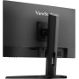 LCD Monitor, VIEWSONIC, VX2479J-HD-PRO, 24, Gaming, Panel IPS, 1920x1080, 16:9, 180 Hz, Matte, 1 ms, Swivel, Pivot, Height adjustable, Tilt, Colour Black, VX2479J-HD-PRO
