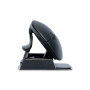 MOUSE USB OPTICAL WRL TWISTER/BLACK RGOTWBMWLBL R-GO TOOLS