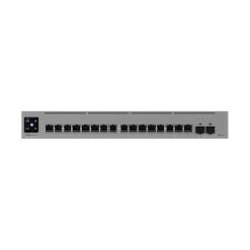 Switch, UBIQUITI, Pro Max 16, Type L3, USW-PRO-MAX-16