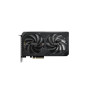 Graphics Card, GIGABYTE, NVIDIA GeForce RTX 5060 Ti, 16 GB, GDDR7, 128 bit, PCIE 5.0 16x, GPU 2587 MHz, Dual Slot Fansink, 1xHDMI, 3xDisplayPort, GV-N506TWF2OC-16GD1.0