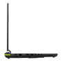 Notebook, ASUS, ROG Strix, G16 (2025), G615LW-S5075W, CPU Core Ultra, U9-275HX, 2700 MHz, 16, 2560x1600, RAM 16GB, DDR5, 5600 MHz, SSD 1TB, NVIDIA GeForce RTX 5080, 16GB, ENG, Windows 11 Home, Eclipse Grey, 2.65 kg, 90NR0LG1-M002T0