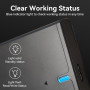 HDD ACC ENCLOSURE 2.5/KPAB0 VENTION