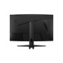 LCD Monitor, MSI, G322CQP, 31.5, Gaming/Curved, Panel VA, 2560x1440, 16:9, 170Hz, Matte, 1 ms, Height adjustable, Tilt, Colour Black, G322CQP