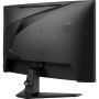LCD Monitor, MSI, MAG 276CF E20, 27, Gaming/Curved, Panel VA, 1920x1080, 16:9, 200 Hz, 0.5 ms, MAG276CFE20