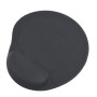 MOUSE PAD GEL BLACK/MP-GEL-BK GEMBIRD