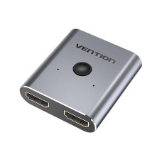 VIDEO SWITCHER HDMI 2-PORT/AFUH0 VENTION