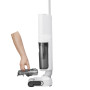 Vacuum Cleaner, ROBOROCK, F25 RT, Upright/Cordless, White, Weight 4 kg, WD5M7B022-00
