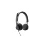 HEADSET ZONE WIRED/DARK GREY 981-000875 LOGITECH