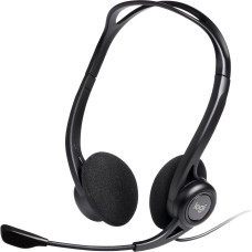 HEADSET PC 960 OEM/981-000100 LOGITECH
