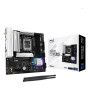 Mainboard, ASROCK, Intel B860, LGA 1851 (Socket V1), micro ATX, RAM DDR5-SDRAM, 4xSlots, Wi-Fi Yes, Bluetooth Yes, 3xNumber of M.2 (M) slots, B860MPRORSWIFI