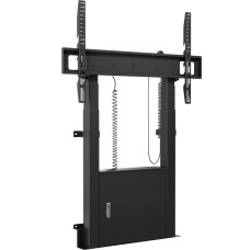 TV SET ACC FLOOR STAND /55-100/BLACK FPRO2L-30-B ONKRON TV SET ACC FLOOR STAND /55-100/BLACK FPRO2L-30-B ONKRON