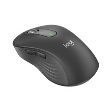MOUSE USB OPTICAL WRL M650 L/GRAPHITE 910-006236 LOGITECH