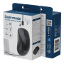 MOUSE USB OPTICAL WRL/MUSW2-7B-01 GEMBIRD