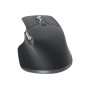 MOUSE BLUETH OPTICAL MASTER 3S/GRAPHITE 910-006582 LOGITECH