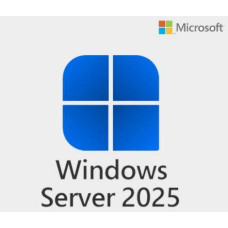 SW WIN SVR 2025 STANDARD ROK/16CORE (FDSO) DELL