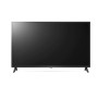 TV Set,LG,65,4K/Smart,3840x2160,Wireless LAN,Bluetooth,webOS,65UQ75003LF