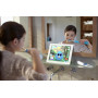 ELECTRIC TOOTHBRUSH/HX6322/04 PHILIPS