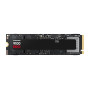SSD, SAMSUNG, 9100 PRO, 1TB, M.2, PCIe Gen5, NVMe, TLC, Write speed 13300 MBytes/sec, Read speed 14700 MBytes/sec, 2.38mm, TBW 600 TB, MZ-VAP1T0BW