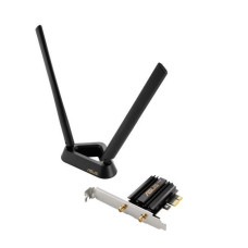 WRL ADAPTER 5400MBPS PCIE/PCE-AXE59BT ASUS