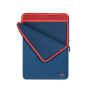NB SLEEVE MACBOOK AIR 15/5224 DARK BLUE RIVACASE