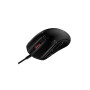 MOUSE USB OPTICAL PULSEFIRE/HASTE 2 BLACK HYPERX