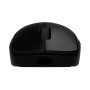 MOUSE USB WRL PRO 2 LIGHTSPEED/BLACK 910-007295 LOGITECH