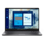 Notebook, DELL, Pro, 16, Pro 16 (PC16250), CPU Core Ultra, u5-235U, 2000 MHz, 16, RAM 16GB, DDR5, 5600 MHz, SSD 512GB, Intel Graphics, Integrated, NOR, Smart Card Reader, Windows 11 Pro, 1.94 kg, 210-BQPL_1022053493/2_N