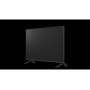 TV Set, LG, 43 , 4K Ultra HD, 3840 x 2160 pixels, Flat, 16:9, QNED, 43QNED84A3C