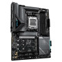 Mainboard, GIGABYTE, AMD X870E, Socket AM5, ATX, RAM DDR5-SDRAM, 4xSlots, Wi-Fi Yes, Bluetooth Yes, 4xNumber of M.2 (M) slots, X870EEAGLEXWF7