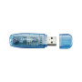 MEMORY DRIVE FLASH USB2 4GB/3502450 INTENSO