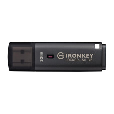 MEMORY DRIVE FLASH USB3.2/32GB IKLP50G2/32GB KINGSTON