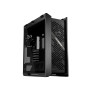 Case, ASUS, ROG Strix Helios II, MidiTower, Case product features Transparent panel, Colour Black, GX601S/BK/TGROGSTRIXHELIO