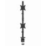 DISPLAY ACC MOUNTING ARM/17-32 MA-D2-02 GEMBIRD