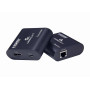 I/O EXTENDER HDMi 60M/W/RJ45 DEX-HDMI-03 GEMBIRD