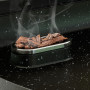 GRILL ELECTRIC/HD6212/90 PHILIPS