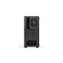 Case, ENDORFY, Signum 300 Air, MidiTower, Case product features Transparent panel, Not included, ATX, MicroATX, MiniITX, Colour Black, EY2A005