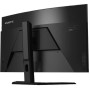 LCD Monitor,GIGABYTE,G32QC A-EK,31.5,Gaming/Curved,Panel VA,2560x1440,165Hz,Matte,1 ms,Tilt,Colour Black,G32QCA-EK