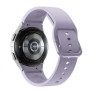 SMARTWATCH GALAXY WATCH5/40MM SILVER SM-R900 SAMSUNG