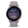 SMARTWATCH VIVOACTIVE 5/ORCHID 010-02862-13 GARMIN