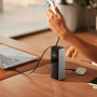 POWER BANK USB 25000MAH RAPID/170W SILVER 5023001012 ECOFLOW