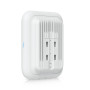 Access Point, UBIQUITI, 4300 Mbit/s, 1xLAN ports, 2xAntennas quantity, U7-OUTDOOR