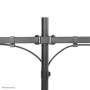 MONITOR ACC DESK MOUNT 10-32/FPMA-D550DBLACK NEOMOUNTS