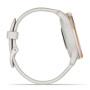 SMARTWATCH VIVOMOVE TREND/WH CREAM 010-02665-01 GARMIN