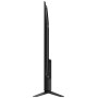 TV Set, TCL, 65 , 4K Ultra HD, 3840 x 2160 pixels, Flat, 16:9, QLED, 65P6L