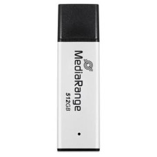 MEMORY DRIVE FLASH USB3.2/512GB MR1904 MEDIARANGE