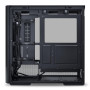 Case, LIAN LI, LANCOOL 207, MidiTower, Case product features Transparent panel, Not included, ATX, MicroATX, MiniITX, Colour Black, G99.LAN207RX.00