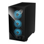 PC, ASUS, ROG G700, ROG, Tower, AMD RyzenT 7, 9800X3D, 32 GB, DDR5-SDRAM, Storage SSD, SSD 1 TB, AMD Radeon RX 9070 XT, On board graphics AMD Radeon Graphics, Wi-Fi Yes, Bluetooth Yes, Windows 11 Home, 90PF05T1-M01MN0